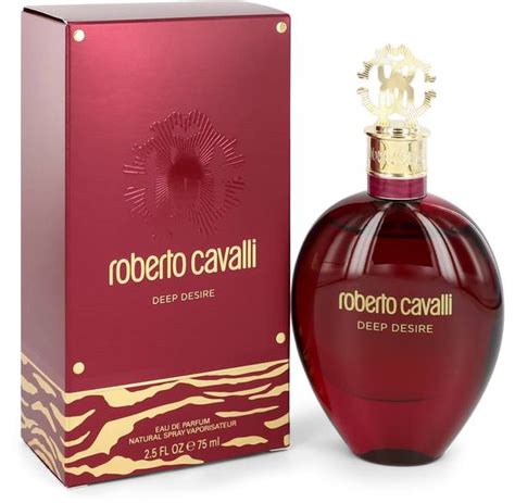 roberto cavalli perfume review|roberto cavalli deep desire woman.